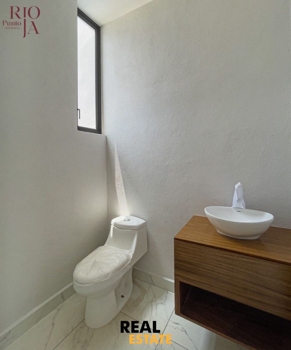 Casa en Punto Rioja, Colima, foto 15