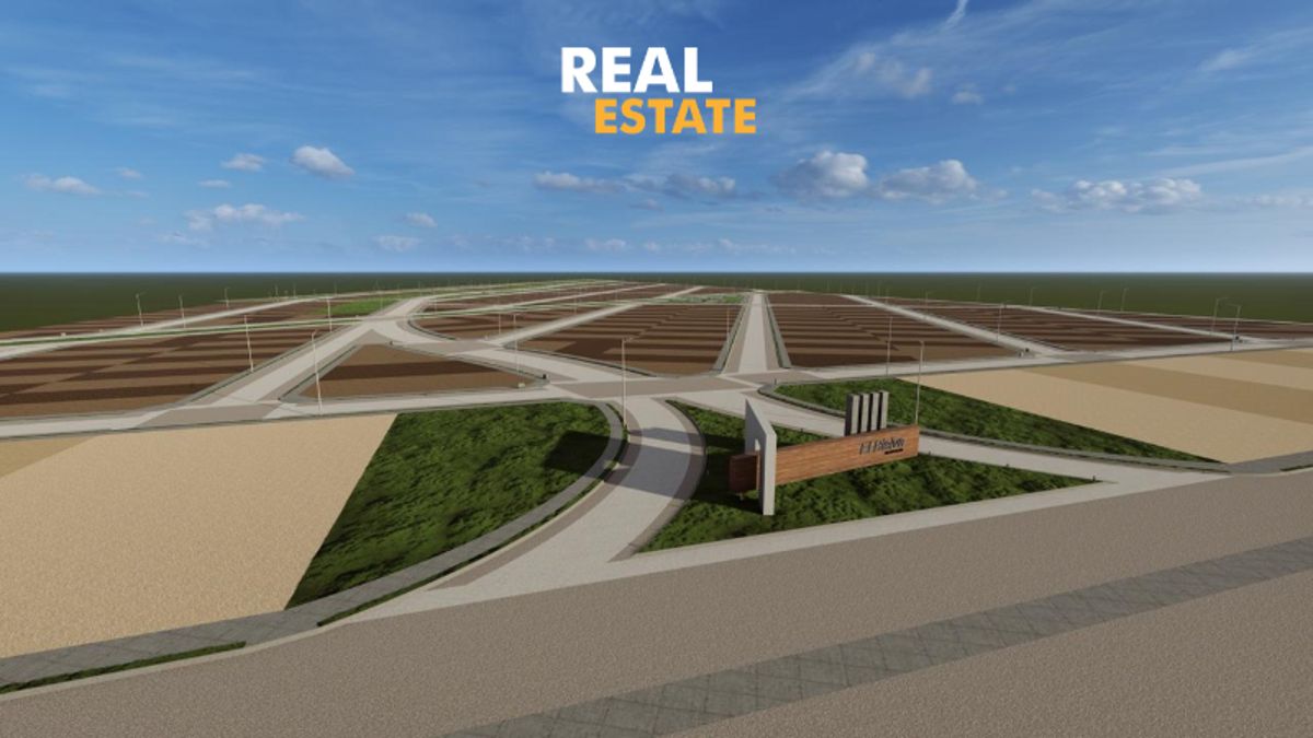 Terreno en Montellano, Villa de Álvarez, foto 5