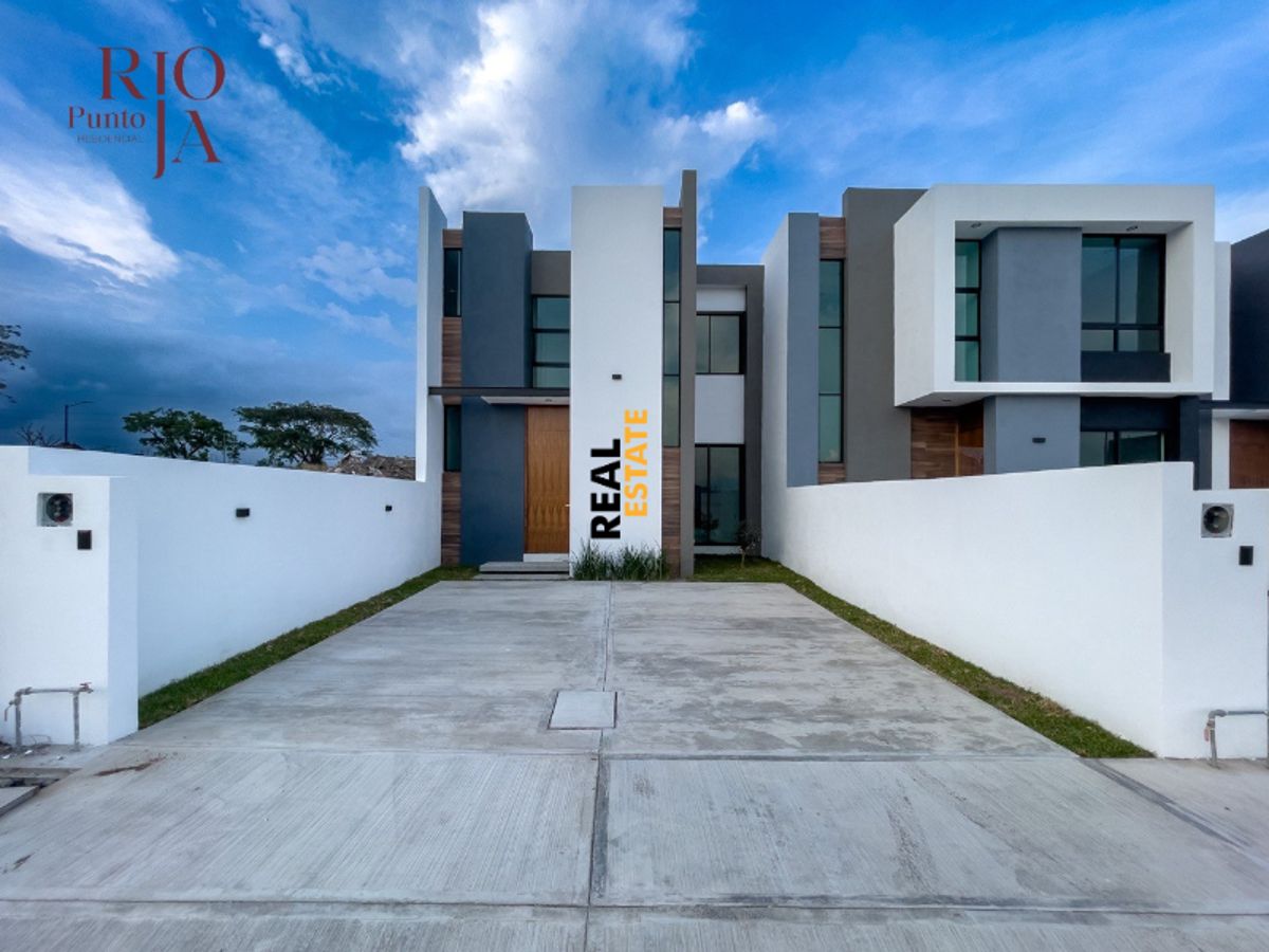 Casa en Punto Rioja, Colima, foto 16