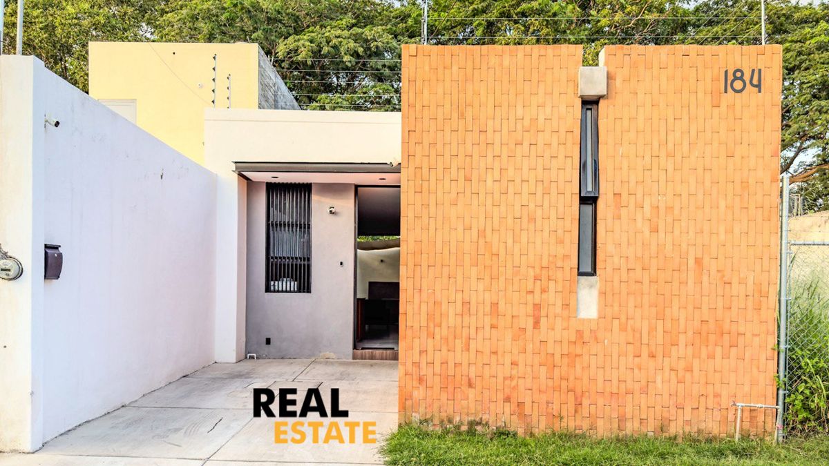 Casa en Solidaridad, Villa de Álvarez, foto 1