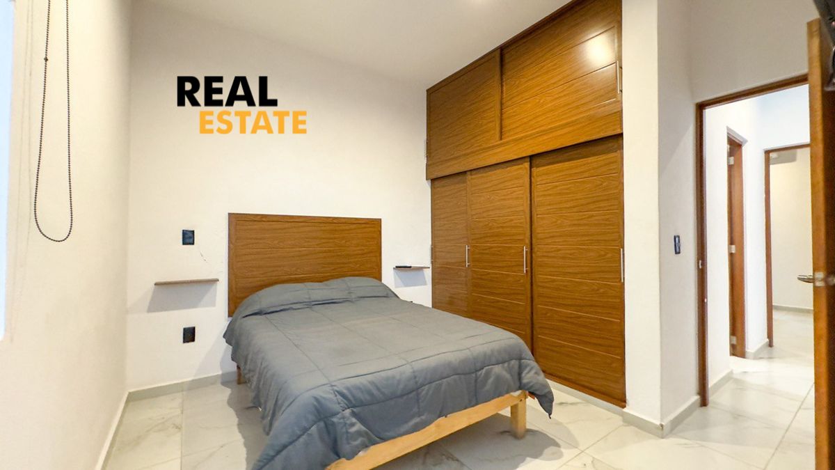 Casa en Solidaridad, Villa de Álvarez, foto 8