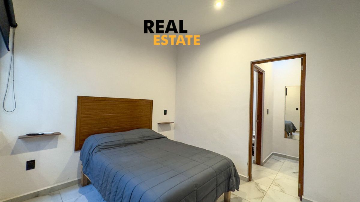 Casa en Solidaridad, Villa de Álvarez, foto 9