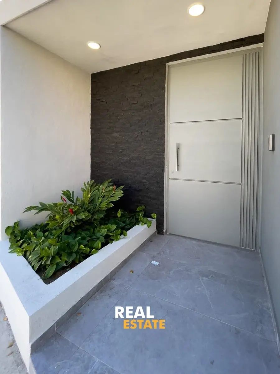 Casa en Residencial Real Santa Bárbara, Colima, foto 2