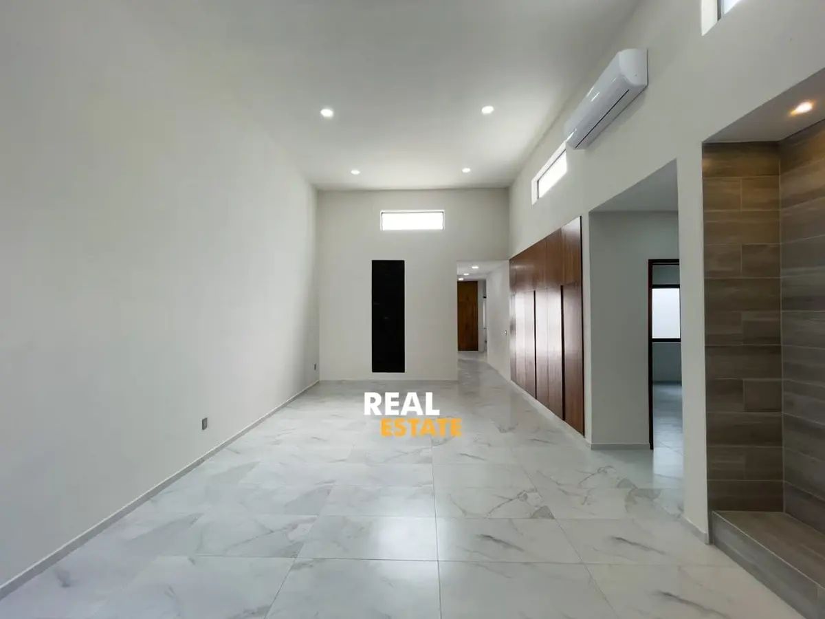 Casa en Residencial Real Santa Bárbara, Colima, foto 5