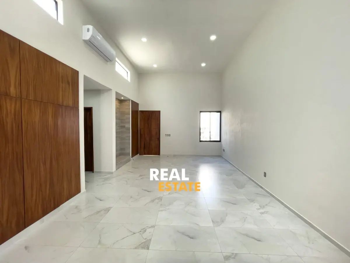 Casa en Residencial Real Santa Bárbara, Colima, foto 3