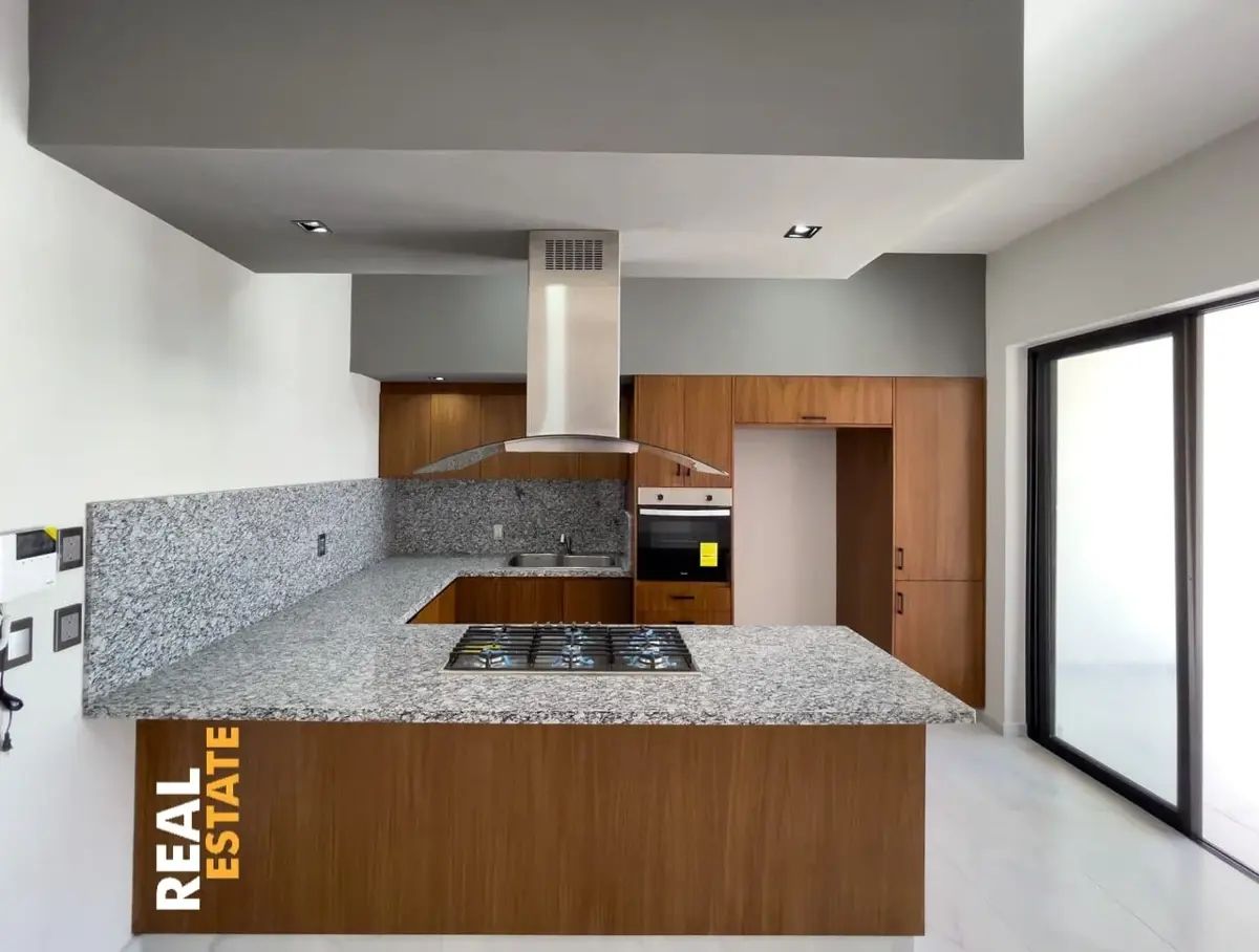 Casa en Residencial Real Santa Bárbara, Colima, foto 4