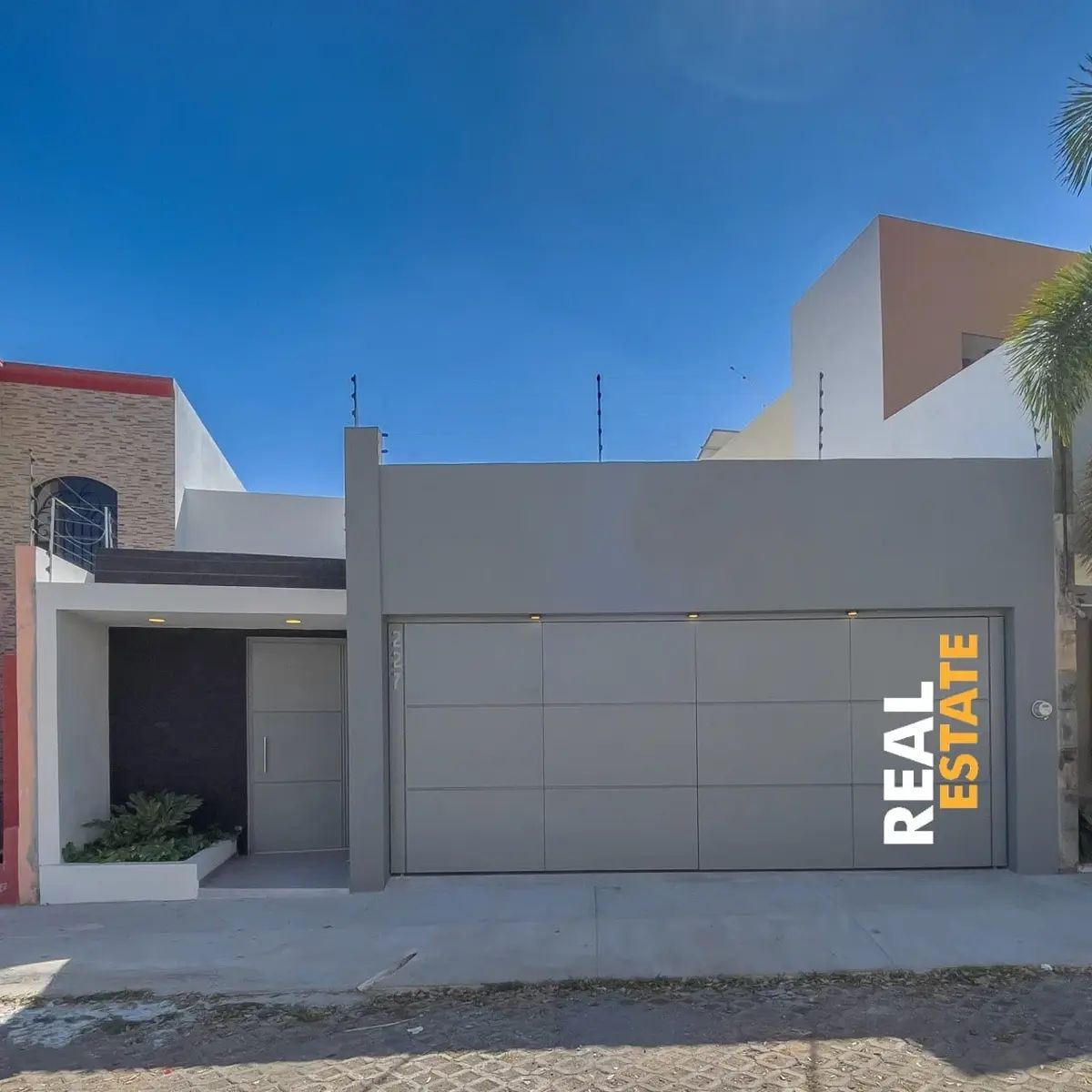 Casa en Residencial Real Santa Bárbara, Colima, foto 1