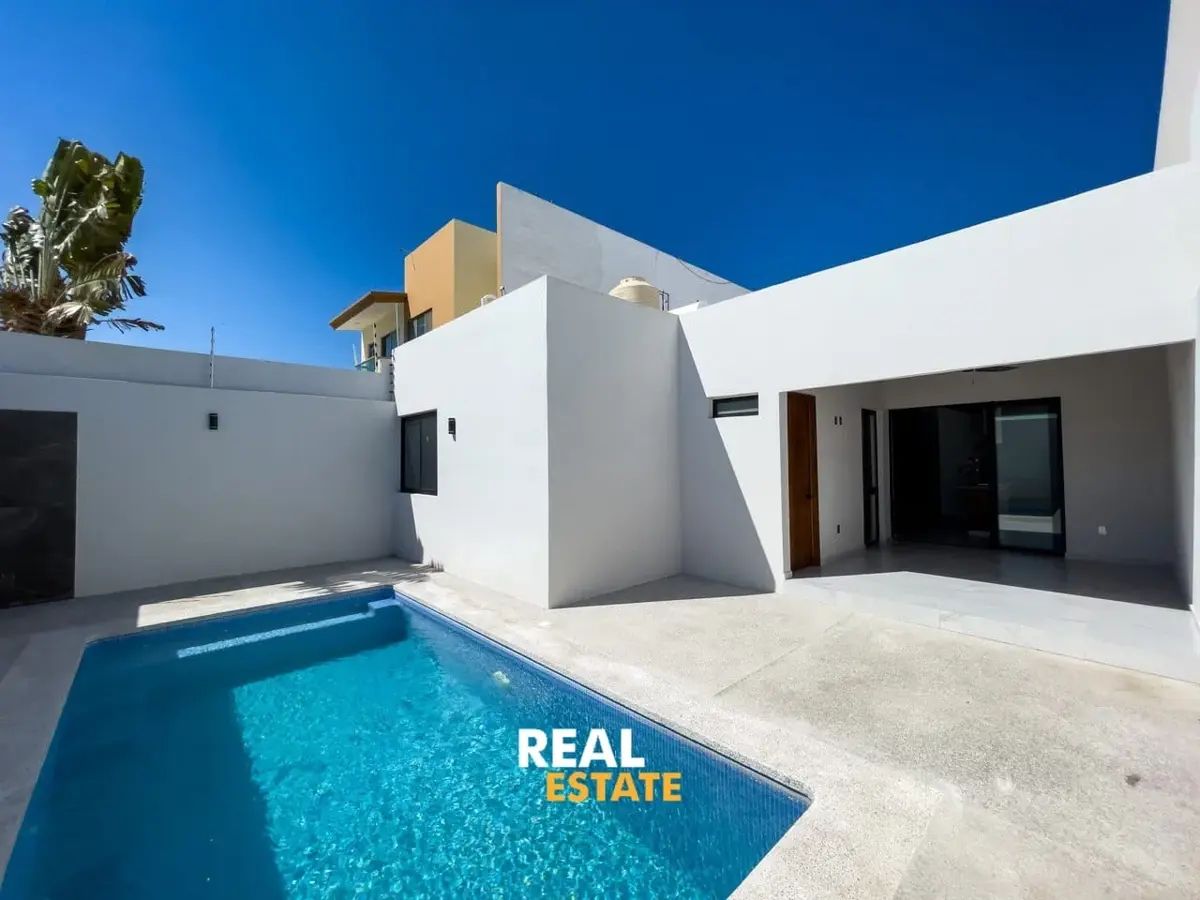 Casa en Residencial Real Santa Bárbara, Colima, foto 8