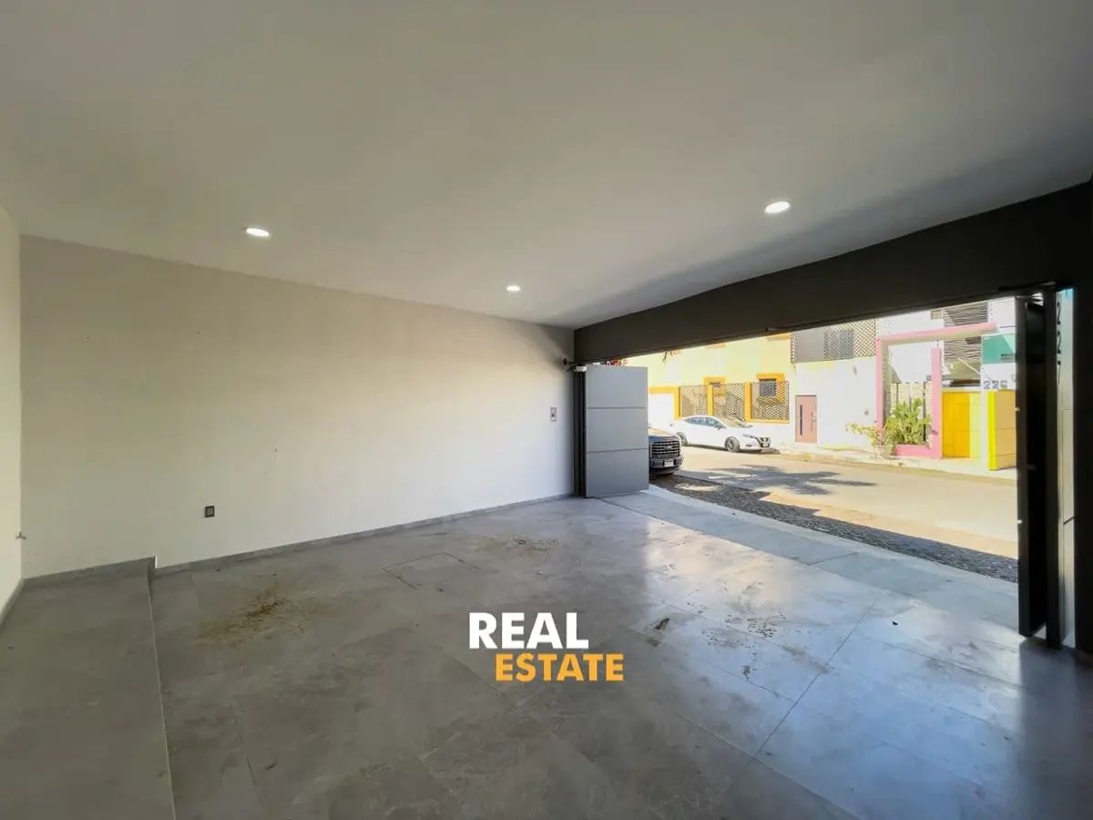 Casa en Residencial Real Santa Bárbara, Colima, foto 9