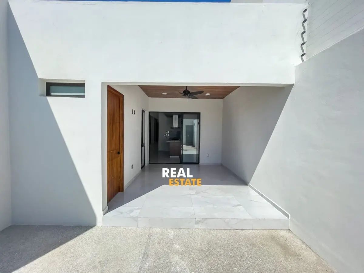 Casa en Residencial Real Santa Bárbara, Colima, foto 10