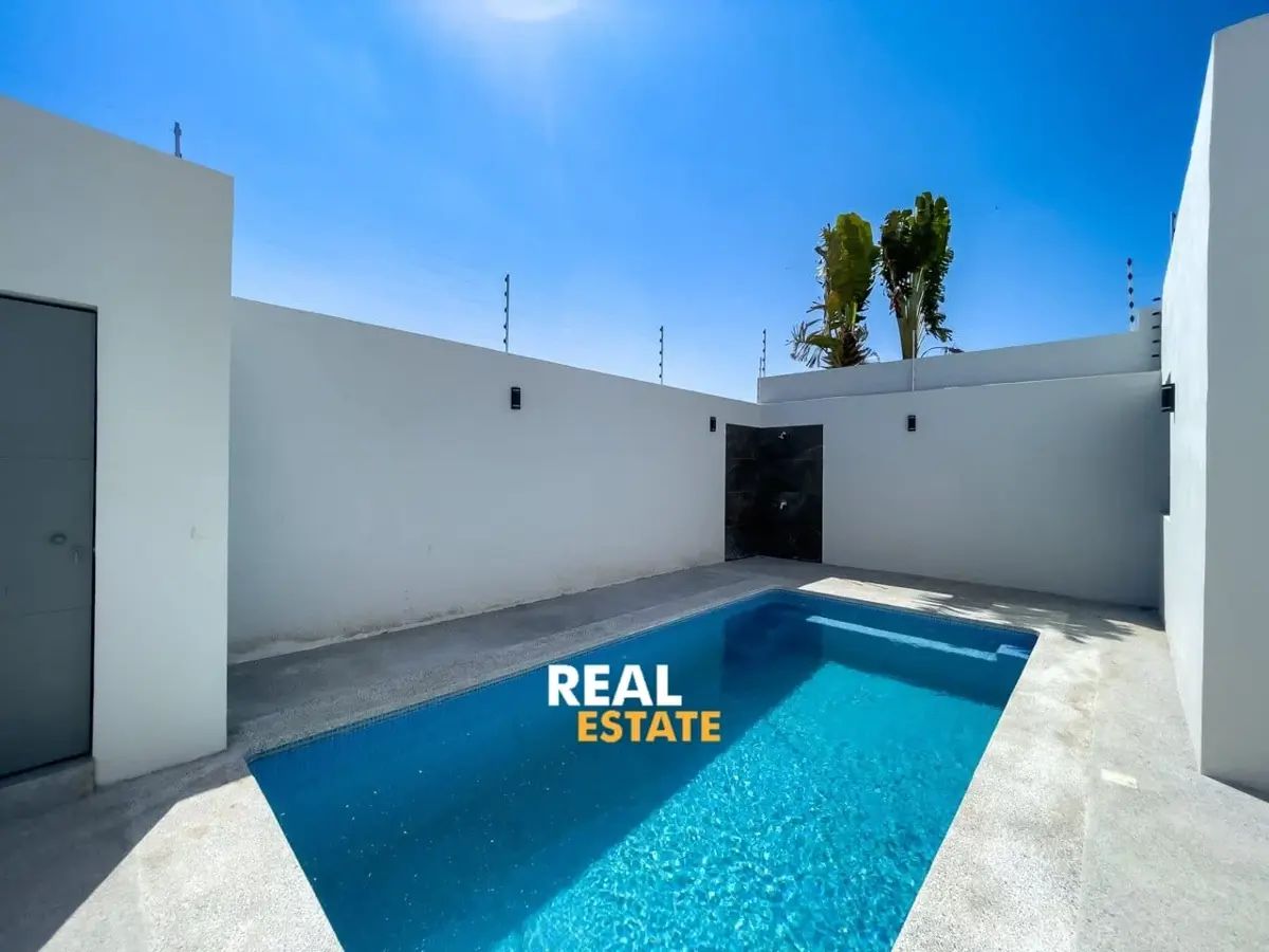 Casa en Residencial Real Santa Bárbara, Colima, foto 11