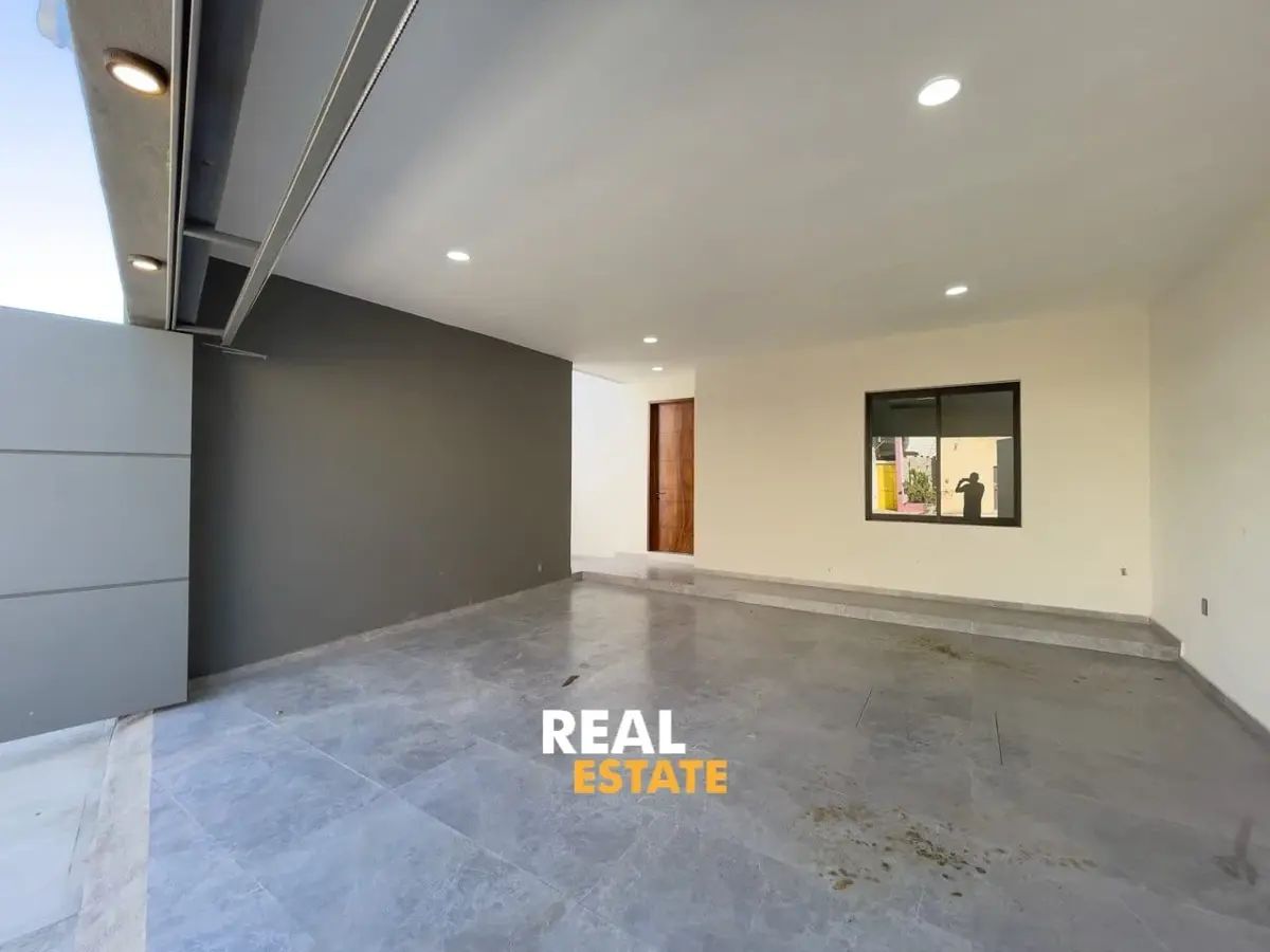 Casa en Residencial Real Santa Bárbara, Colima, foto 13
