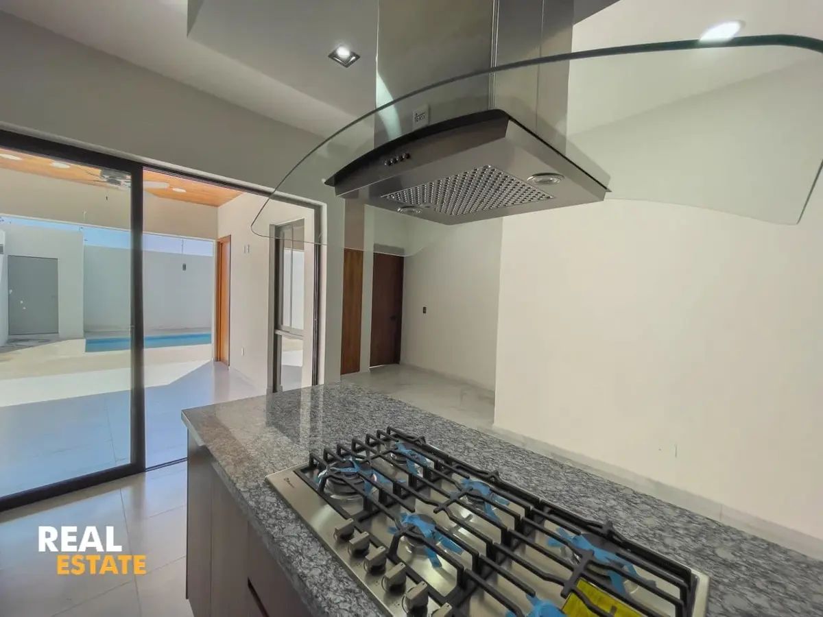 Casa en Residencial Real Santa Bárbara, Colima, foto 14