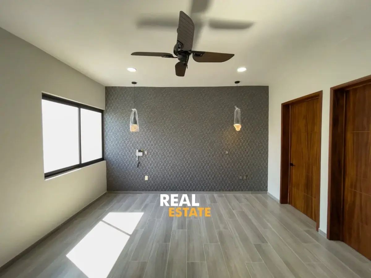 Casa en Residencial Real Santa Bárbara, Colima, foto 15