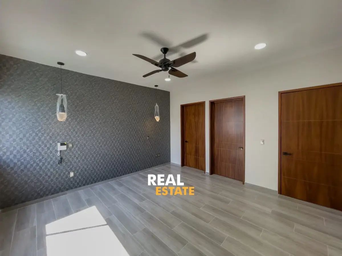 Casa en Residencial Real Santa Bárbara, Colima, foto 18