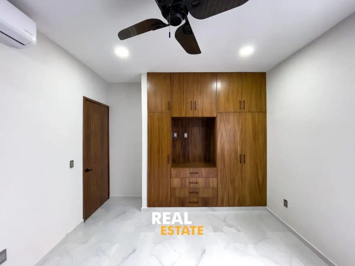 Casa en Residencial Real Santa Bárbara, Colima, foto 22