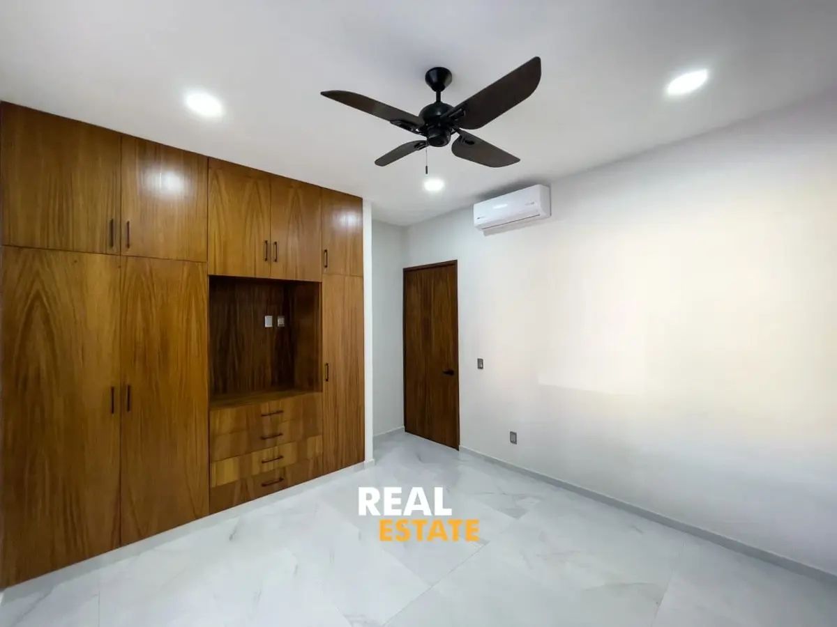 Casa en Residencial Real Santa Bárbara, Colima, foto 25