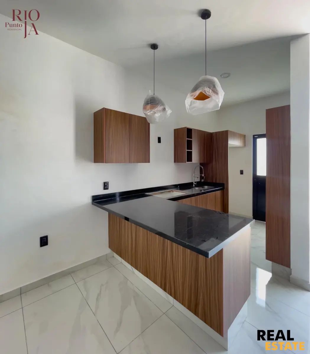 Casa en Punto Rioja, Colima, foto 4