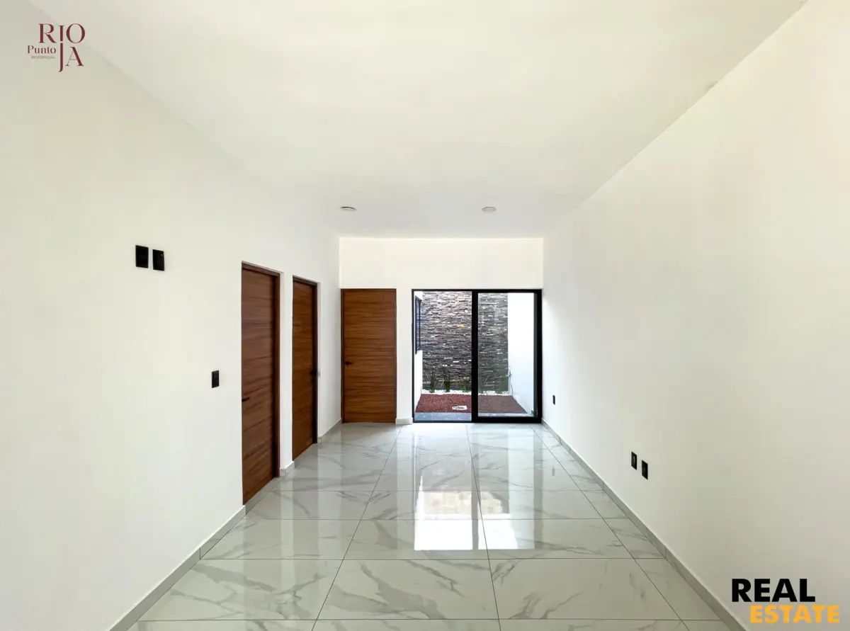 Casa en Punto Rioja, Colima, foto 2