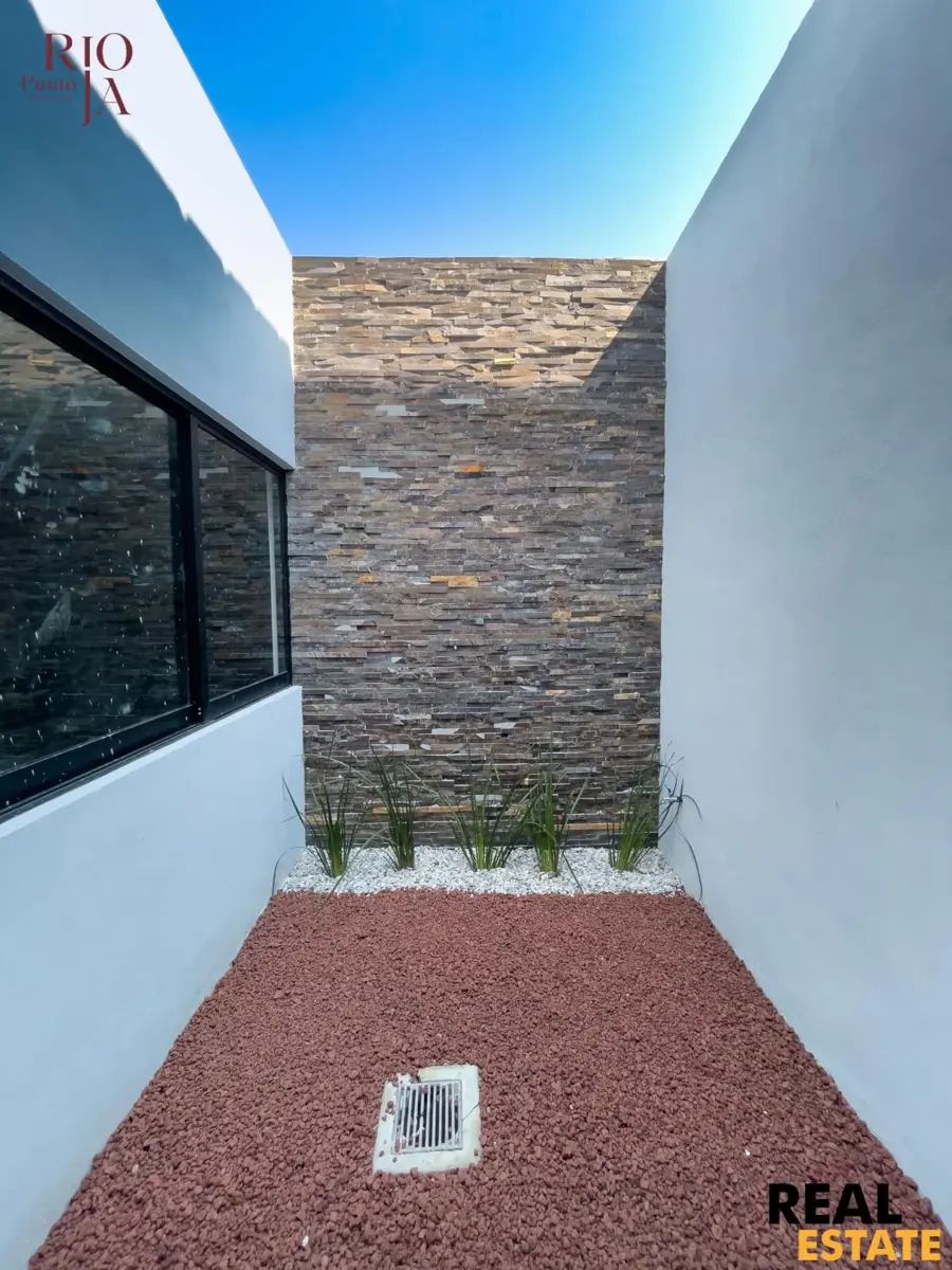 Casa en Punto Rioja, Colima, foto 3