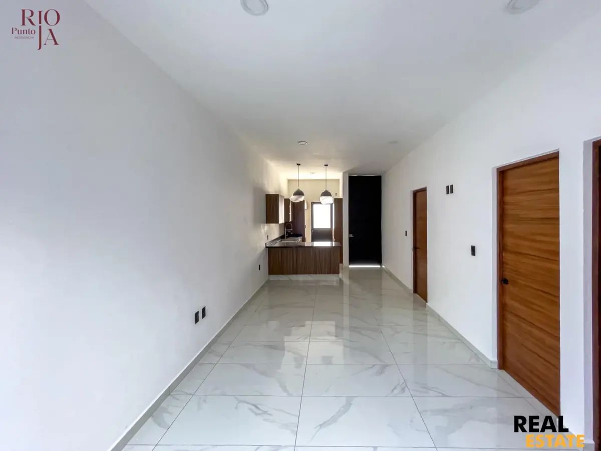 Casa en Punto Rioja, Colima, foto 11
