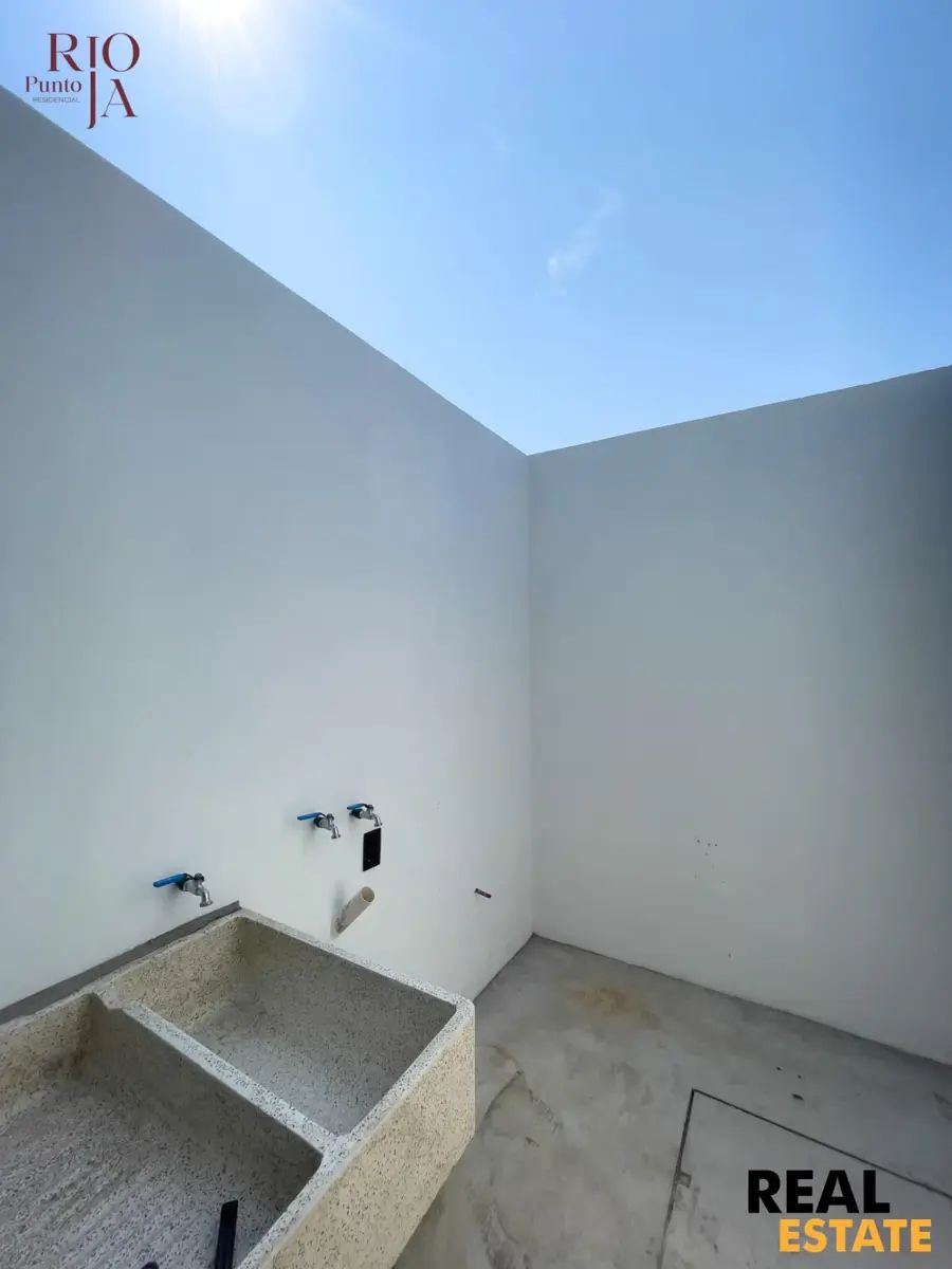 Casa en Punto Rioja, Colima, foto 12
