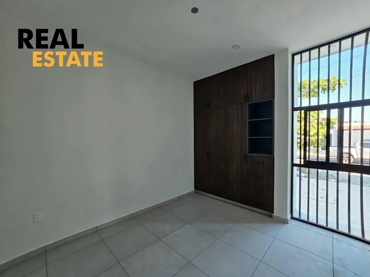 Casa en Jacarandas, Villa de Álvarez, foto 6