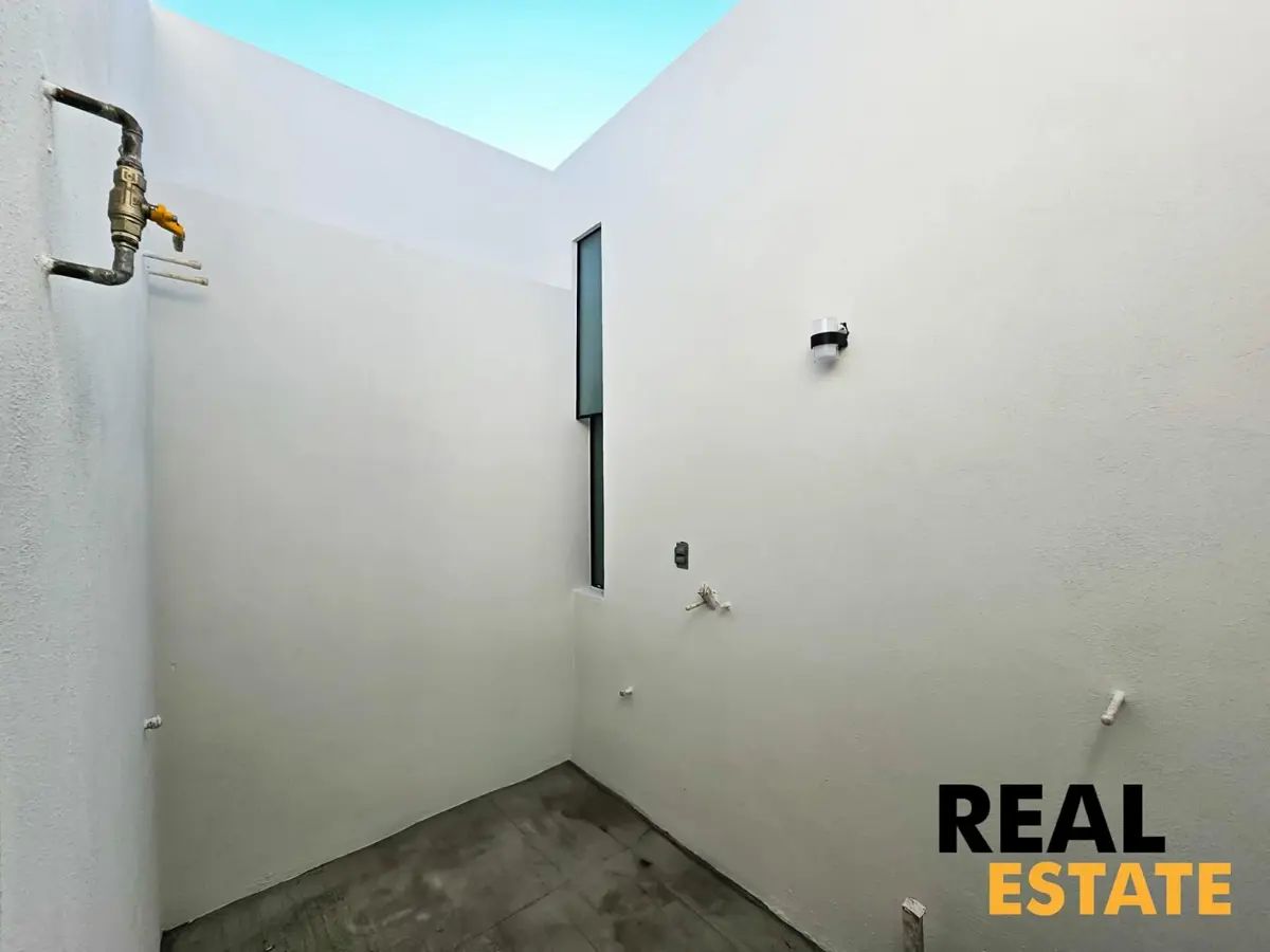 Casa en Jacarandas, Villa de Álvarez, foto 11