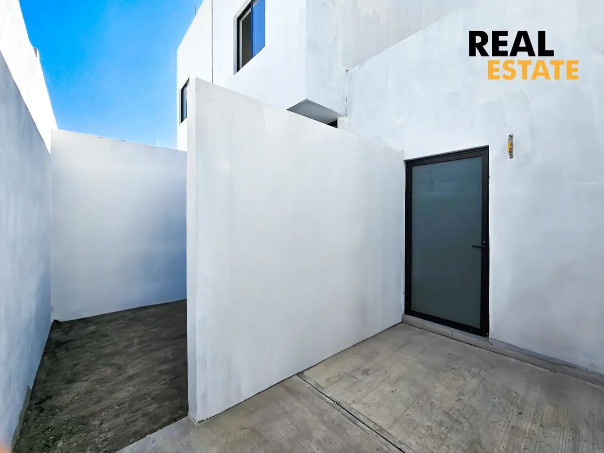 Casa en Jacarandas, Villa de Álvarez, foto 7