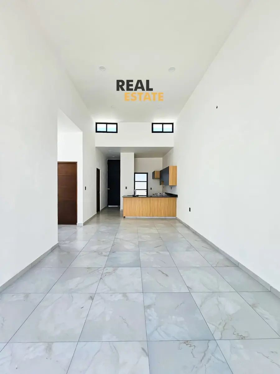 Casa en Punto Rioja, Colima, foto 10