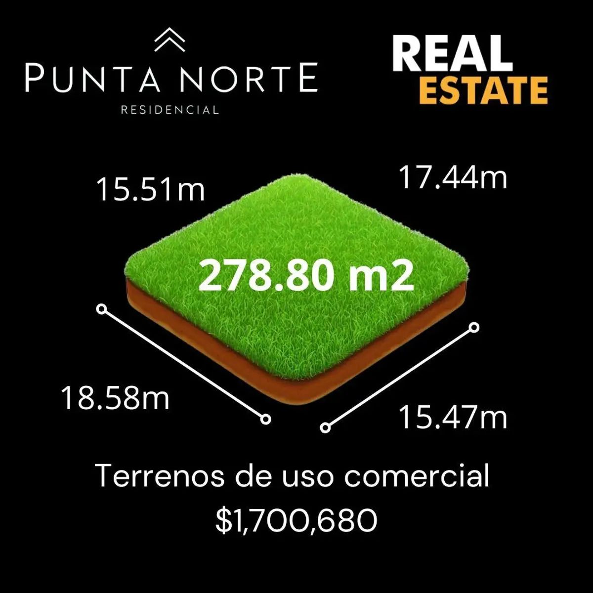 Terreno en Punta Norte, Colima, foto 2