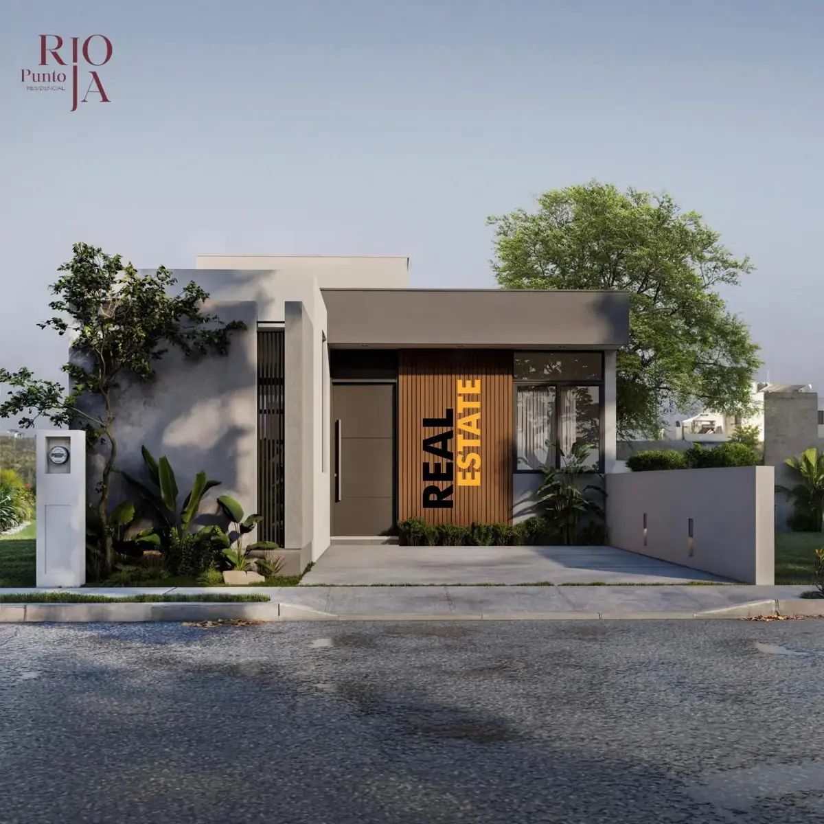 Casa en Punto Rioja, Colima, foto 1