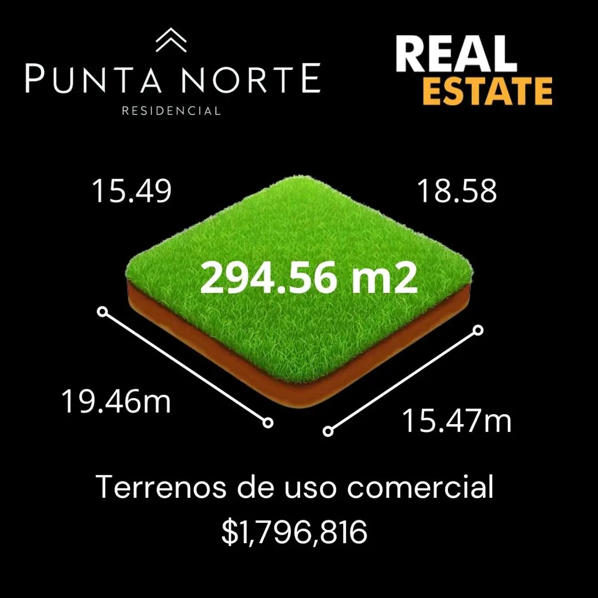 Terreno en Punta Norte, Colima, foto 2