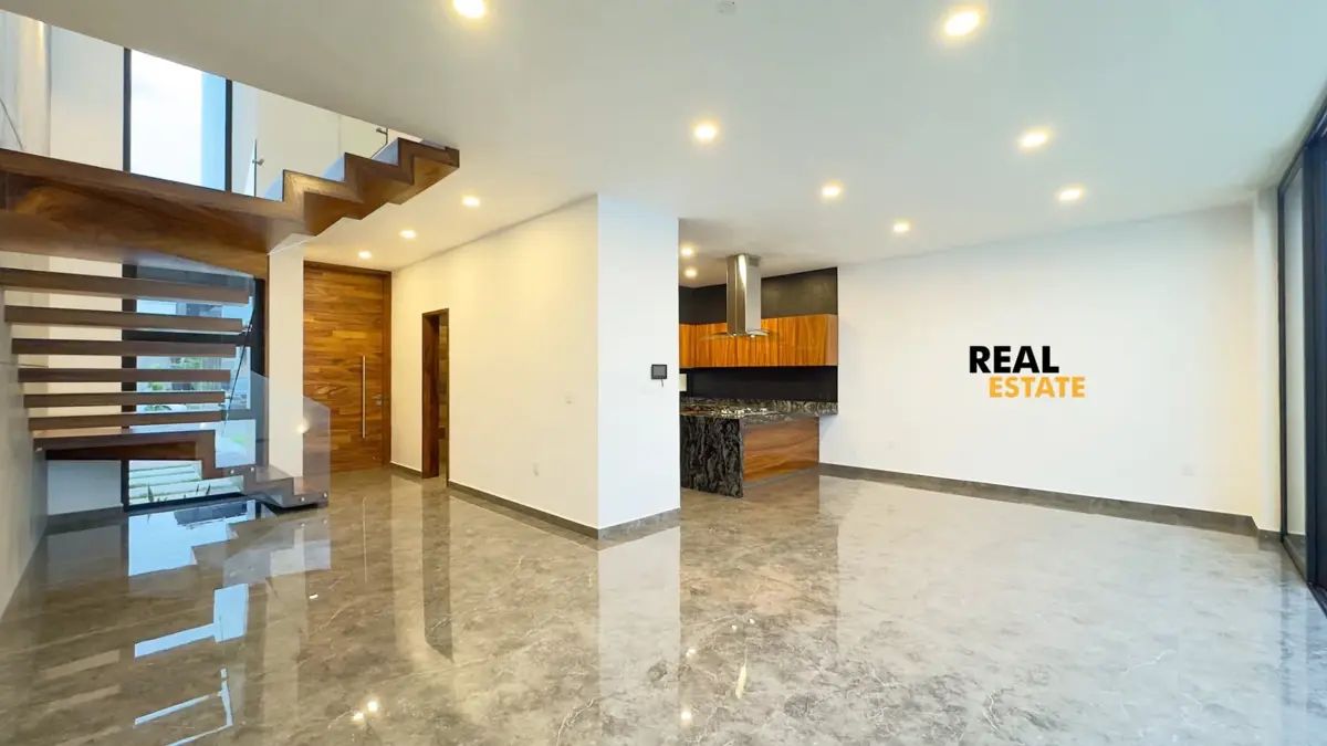 Casa en Residencial Valle Verde, Colima, foto 3