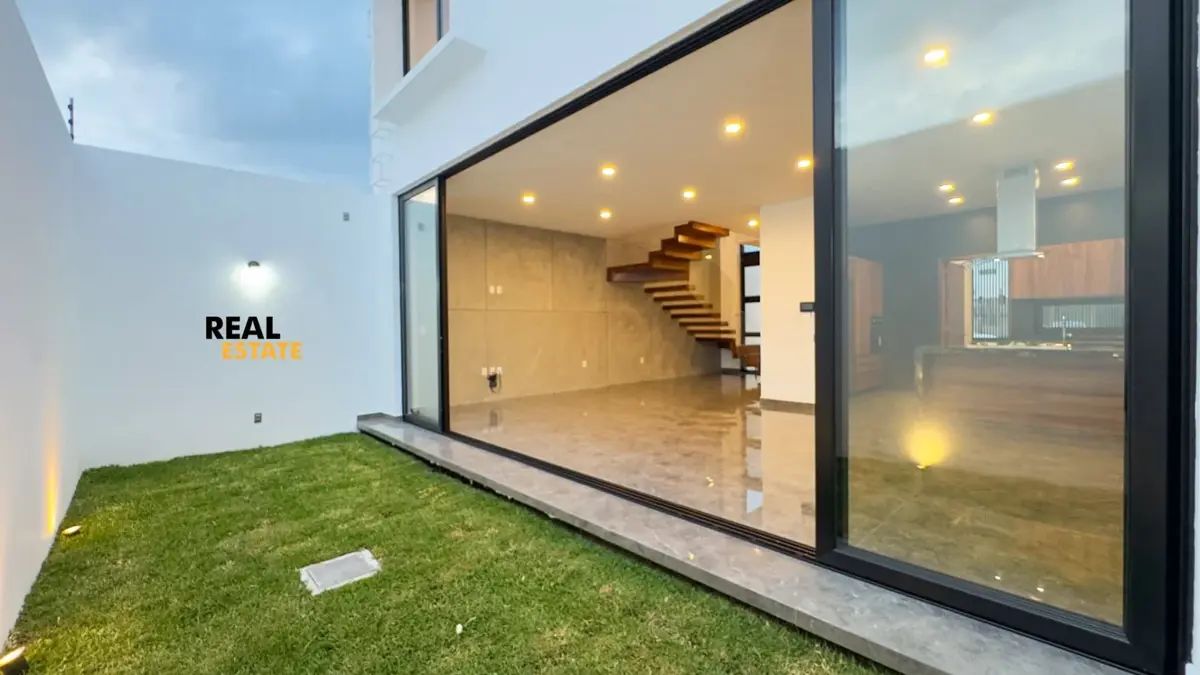 Casa en Residencial Valle Verde, Colima, foto 2