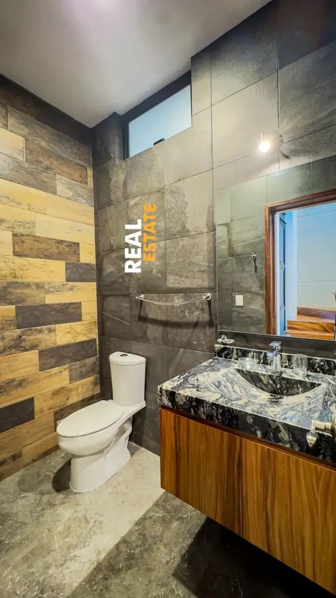 Casa en Residencial Valle Verde, Colima, foto 7