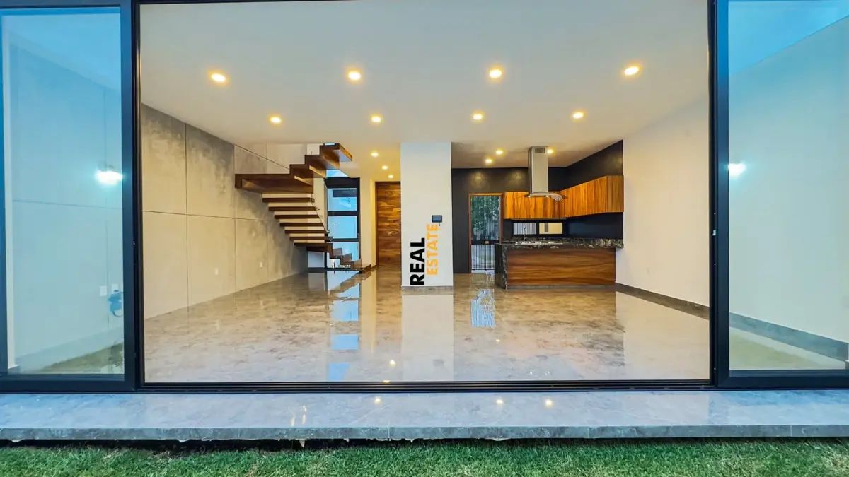 Casa en Residencial Valle Verde, Colima, foto 5