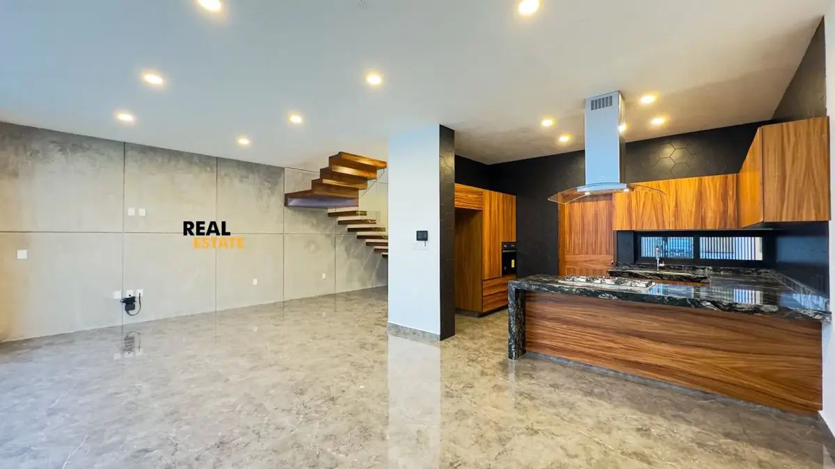 Casa en Residencial Valle Verde, Colima, foto 6