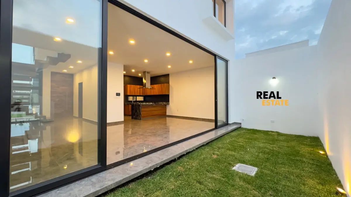 Casa en Residencial Valle Verde, Colima, foto 4