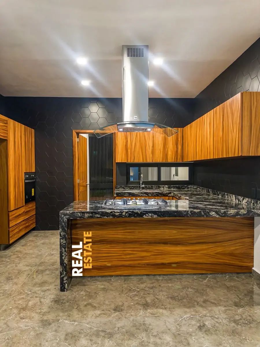 Casa en Residencial Valle Verde, Colima, foto 9