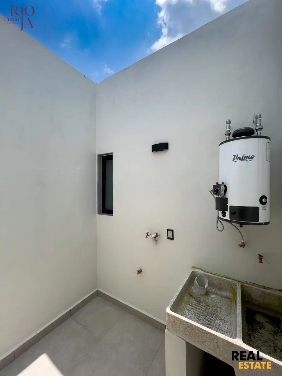 Casa en Punto Rioja, Colima, foto 15