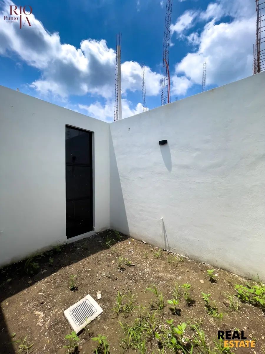 Casa en Punto Rioja, Colima, foto 14