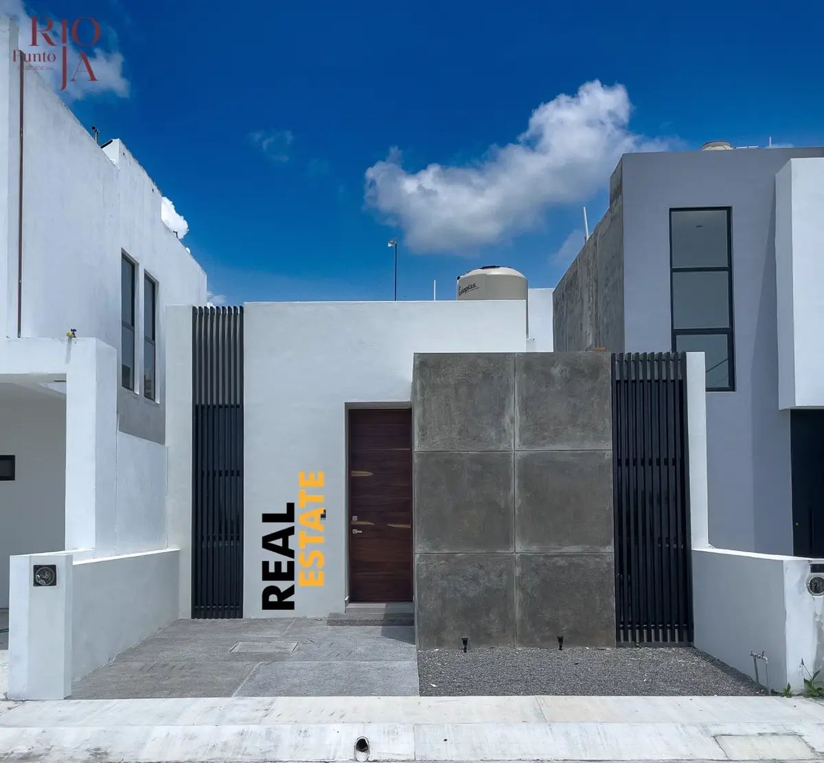 Casa en Punto Rioja, Colima, foto 1