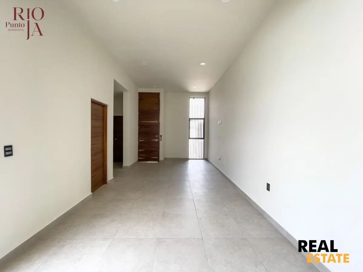 Casa en Punto Rioja, Colima, foto 6