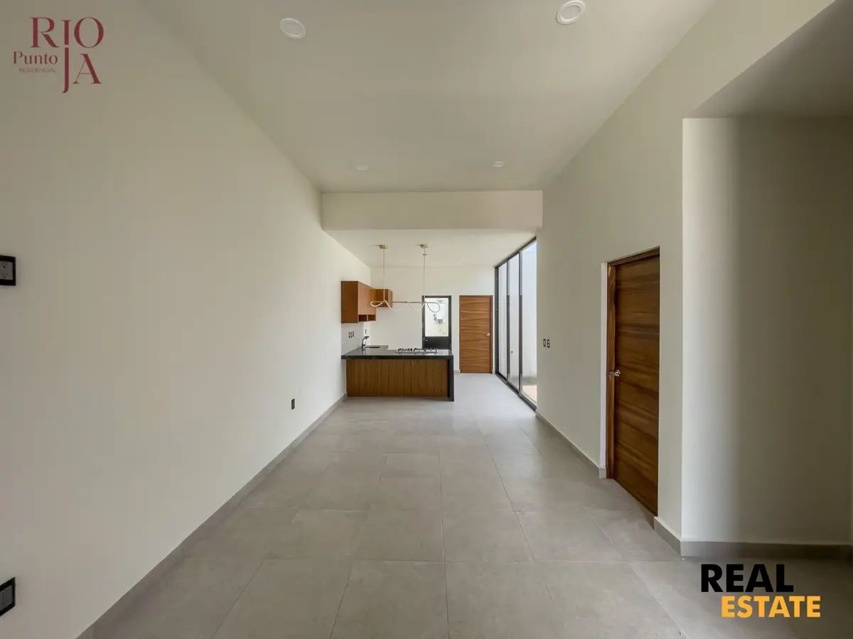 Casa en Punto Rioja, Colima, foto 2