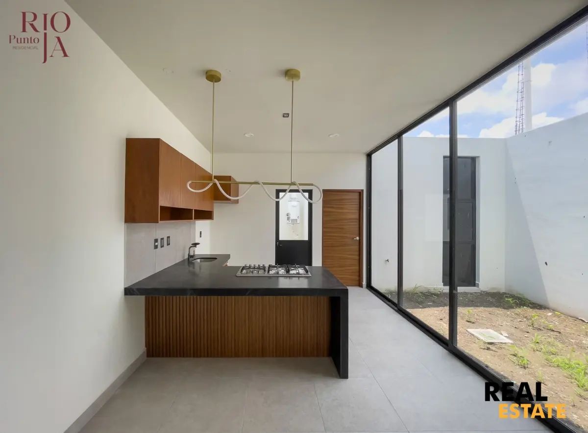 Casa en Punto Rioja, Colima, foto 3