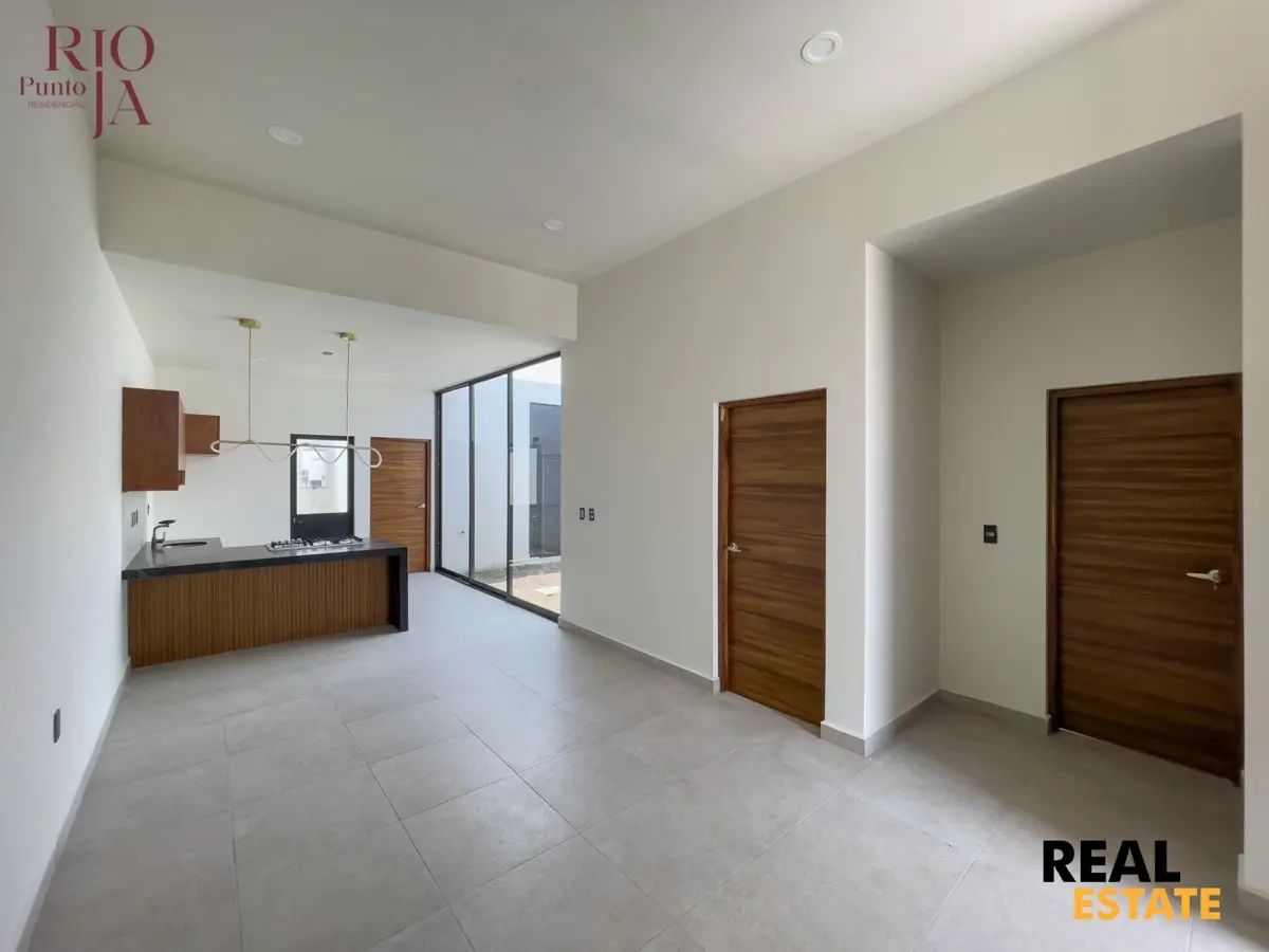 Casa en Punto Rioja, Colima, foto 4