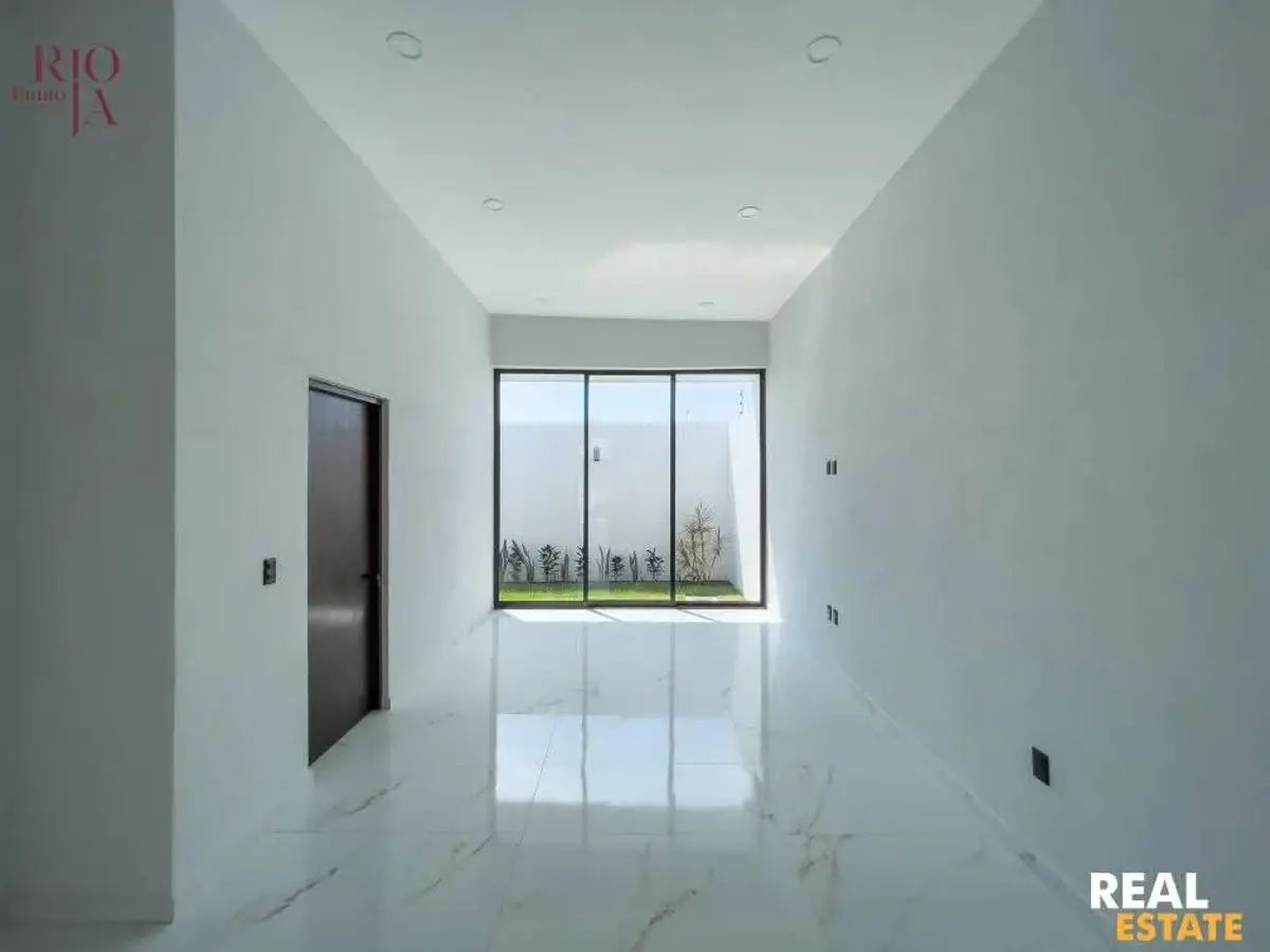 Casa en Punto Rioja, Colima, foto 8