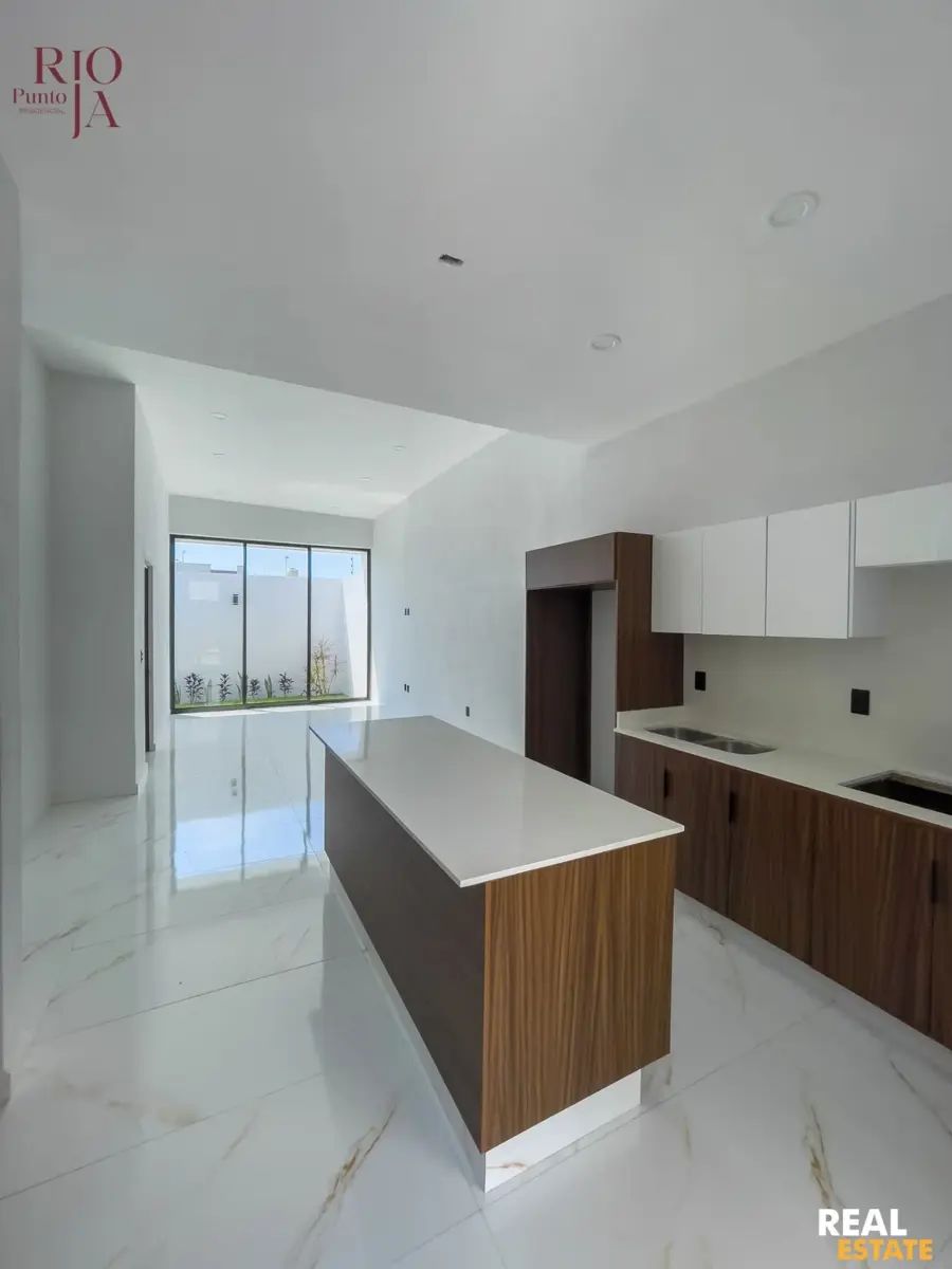 Casa en Punto Rioja, Colima, foto 2