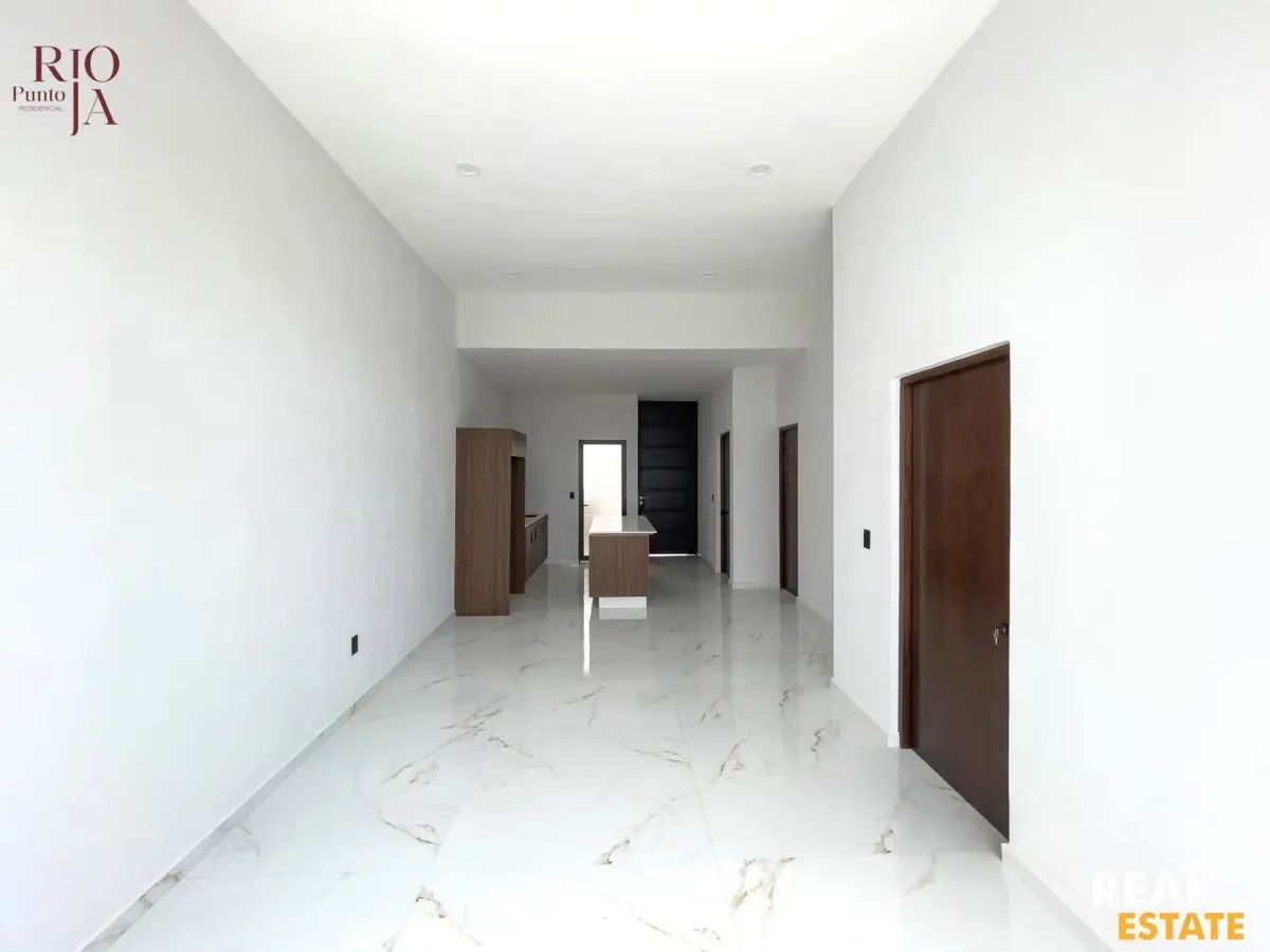 Casa en Punto Rioja, Colima, foto 7